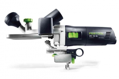 Festool Masina de frezat muchii OFK 700 EQ-Plus [2]