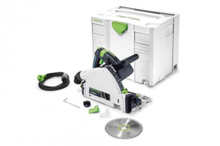 Festool Ferastrau circular TS 55 REBQ-Plus [3]