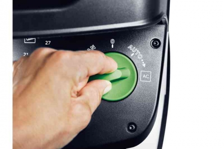 Festool Aspirator mobil CTL 36 E AC CLEANTEC [6]