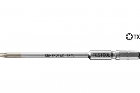 Festool Bit TX TX 15-100 CE/2 [1]