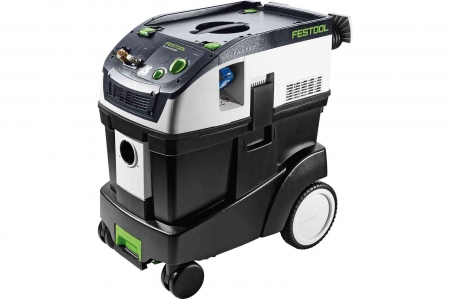 Festool Aspirator mobil CTL 48 E LE EC/B22 R1 CLEANTEC [4]