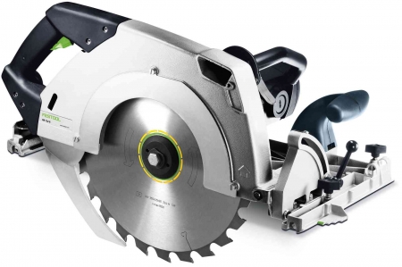 Festool Ferastrau circular HK 132 E [6]