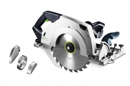 Festool Ferastrau circular HK 132/NS-HK [9]