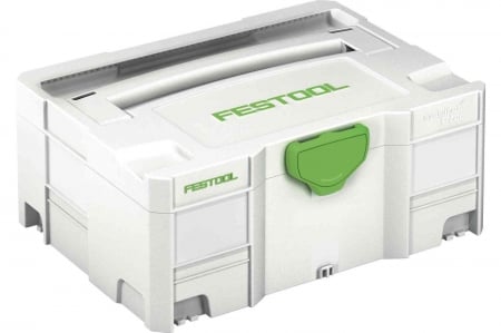 Depozitare si transport - Festool SYSTAINER T-LOC SYS 2 TL