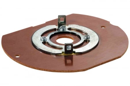 Accesorii pentru masini de frezat - Festool Sabot de protectie LA-OF 1400