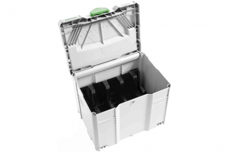 Depozitare si transport - Festool SYSTAINER T-LOC SYS-STF D225