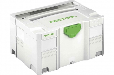 Depozitare si transport - Festool SYSTAINER T-LOC SYS 3 TL
