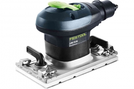 Festool Slefuitor pneumatic cu vibratie LRS 93M [1]