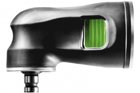 Gaurire si insurubare - Festool Accesoriu in unghi AU-43 FFP