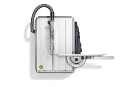 Festool Ferastrau circular CS 50 EBG-Set PRECISIO [9]