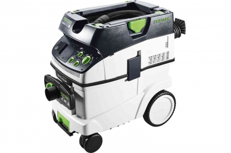 Festool Aspirator mobil CTM 36 E AC-LHS CLEANTEC [3]