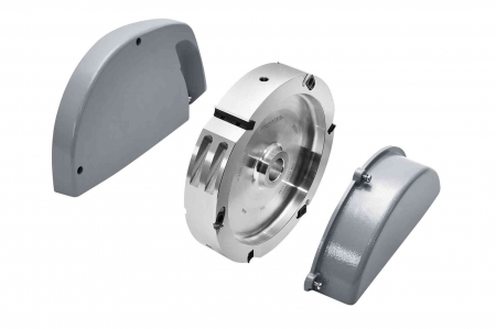 Accesorii pentru ferastraie circulare - Festool Set de rindeluire NS-HK 250x50