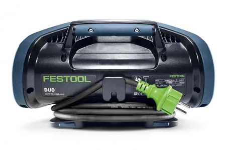 Festool Proiector pentru construcţii DUO SYSLITE [3]