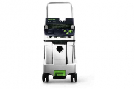 Festool Aspirator mobil CTH 48 E / a CLEANTEC [2]