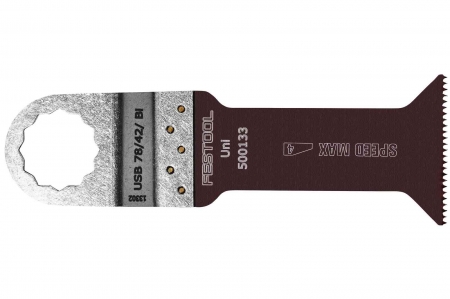 Panza pentru Oscilatoare - Festool Panza universala de ferastrau USB 78/42/Bi 5x