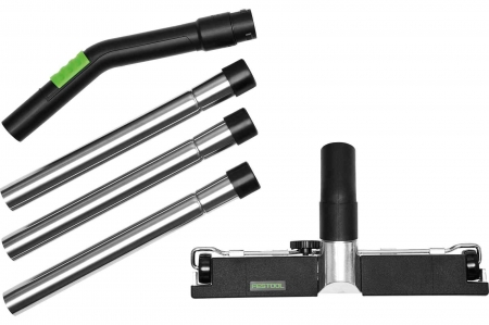 Aspiratoare - Festool Set de curatenie pentru podele D 36 BD 370 RS-Plus