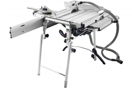 Festool Ferastrau circular CS 50 EBG-Set PRECISIO [11]