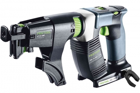 Festool Surubelnita cu acumulator pentru constructii DWC 18-2500 Li-Basic DURADRIVE [1]
