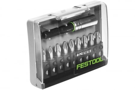 Festool Cutie cu biti PZ + BH 60-CE [3]