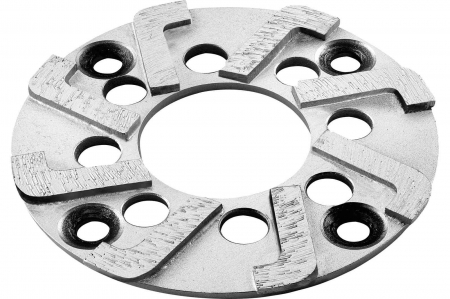 Festool Disc de diamant DIA HARD-D80 [1]