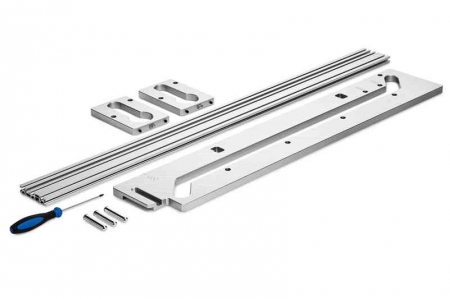 Şablon multifuncţional de frezare - Festool Sablon de profilare APS 900/2