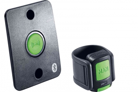 Aspiratoare - Festool Sistem de comandă de la distanţă CT-F I/M-Set