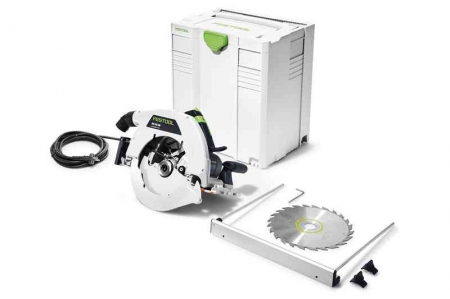 Festool Ferastrau circular HK 85 EB-Plus [3]