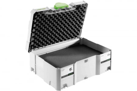 Depozitare si transport - Festool SYSTAINER T-LOC SYS 2 VARI
