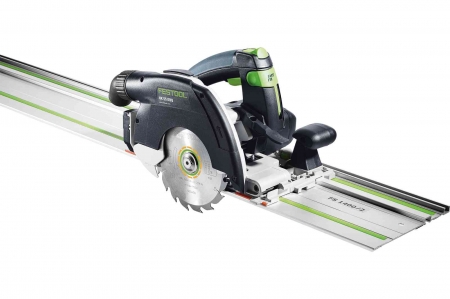 Festool Ferastrau circular HK 55 EBQ-Plus-FS [10]