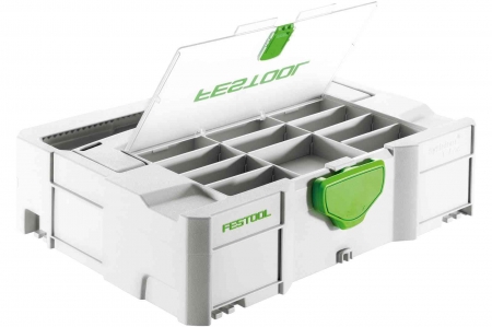 Depozitare si transport - Festool SYSTAINER T-LOC DF SYS 1 TL-DF