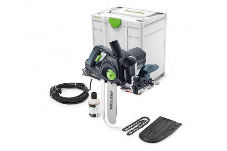  Fierastrau circular - Ferastrau sabie FESTOOL UNIVERS SSU 200 EB-Plus