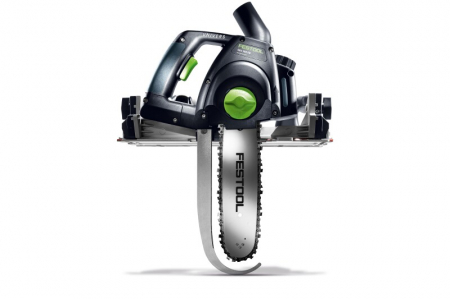Ferastrau sabie pentru dulgherie FESTOOL UNIVERS SSU 200 EB-Plus FS 800 [4]