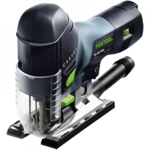 Fierastrau pendular - Festool Ferastrau vertical PS 420 EBQ-Plus CARVEX