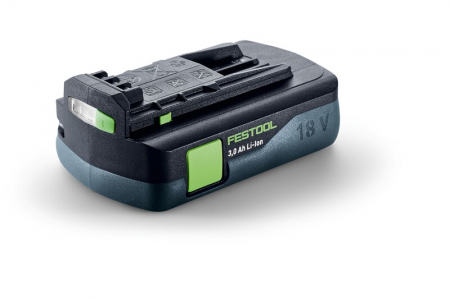 Acumulatori - Festool Acumulator BP 18 Li 3,0 C