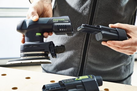 Festool Acumulator BP 18 Li 3,0 Ergo I [1]