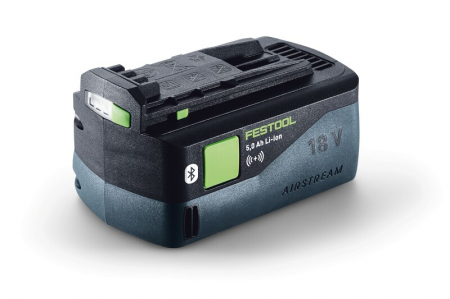 Acumulatori - Festool Acumulator BP 18 Li 5,0 ASI