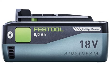 Festool Acumulator HighPower BP 18 Li 8,0 HP-ASI [1]