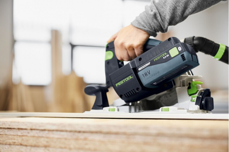 Festool Acumulator HighPower BP 18 Li 8,0 HP-ASI [4]