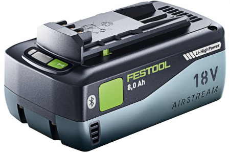 Acumulatori - Festool Acumulator HighPower BP 18 Li 8,0 HP-ASI