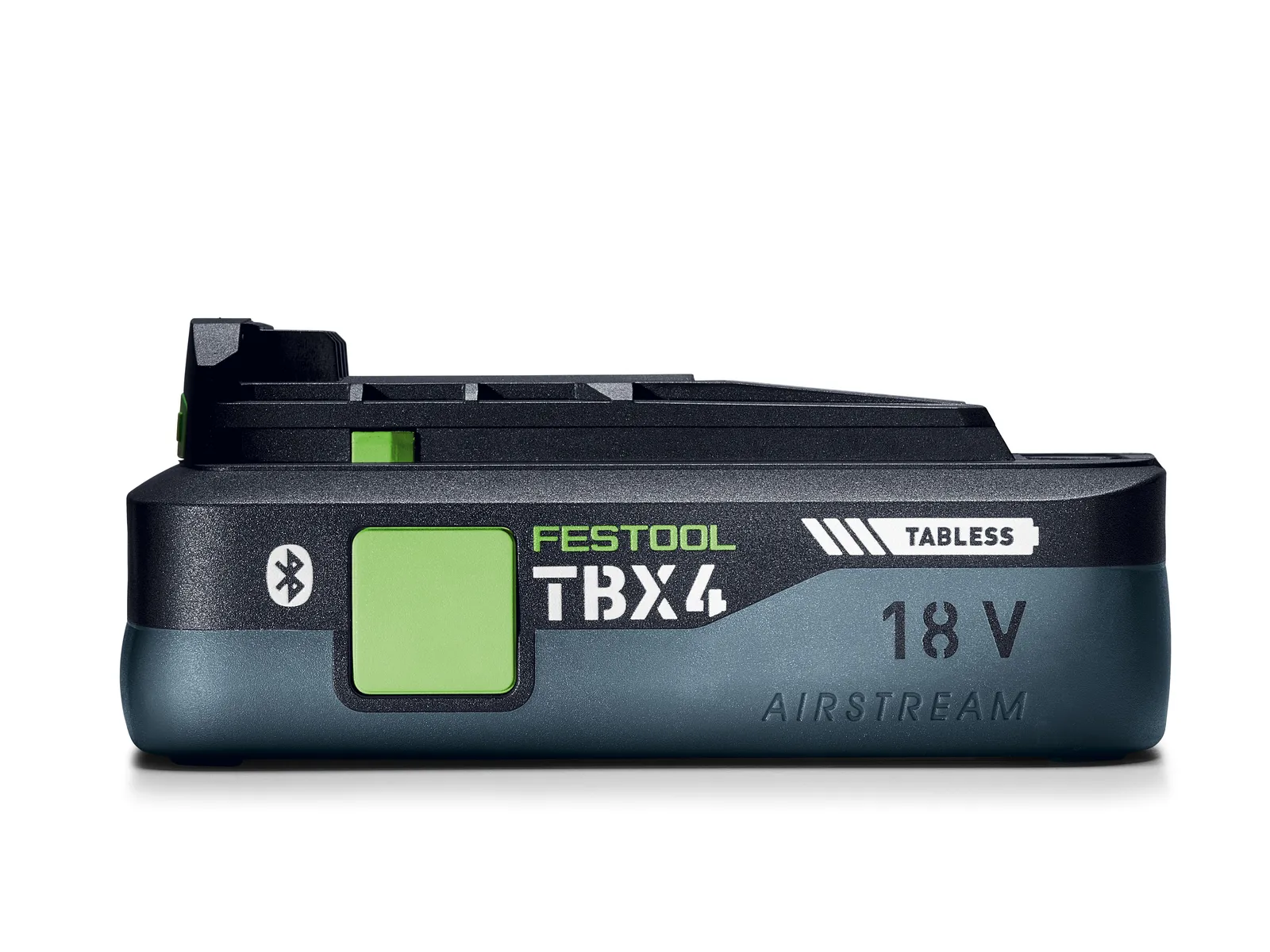 Festool Acumulator Tabless BP 18 TBX 4 C-ASI [1]
