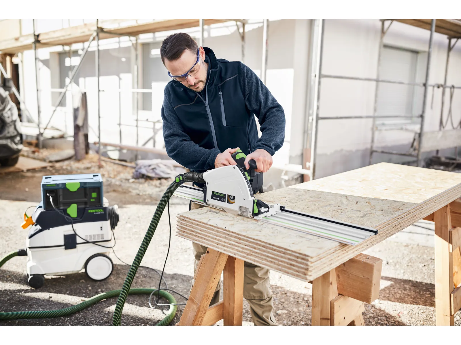 Festool Aspirator mobil CTL 26 EI [6]