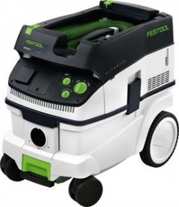 Aspiratoare Festool - Festool Aspirator mobil CTM 26 E CLEANTEC