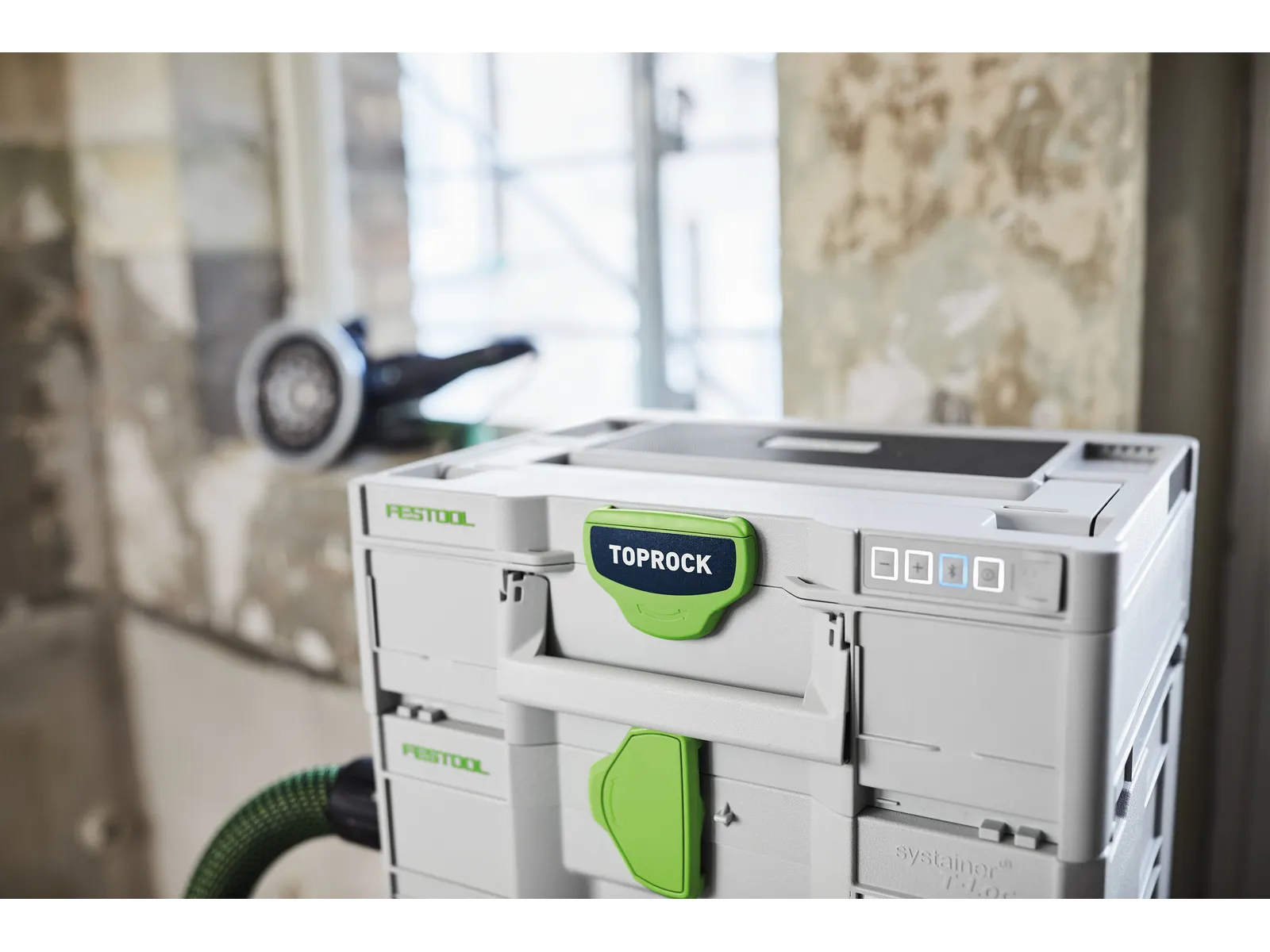 Festool Difuzor Bluetooth® SYS3 BT20 M 137 USB-C [5]