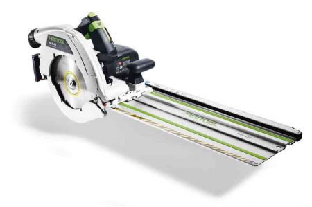 Festool Ferastrau circular HK 85 EB-Plus-FS [4]