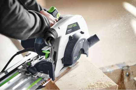 Festool Ferastrau circular HK 85 EB-Plus-FS [3]