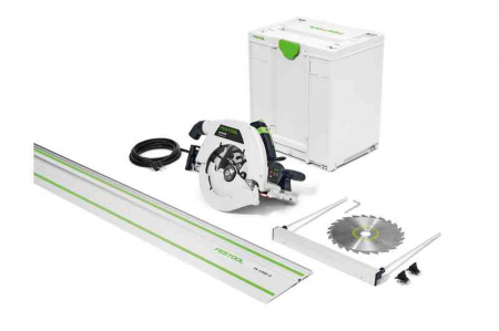  Fierastrau circular - Festool Ferastrau circular HK 85 EB-Plus-FS