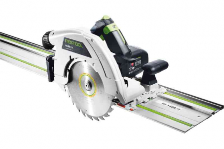 Festool Ferastrau circular HK 85 EB-Plus-FS [1]