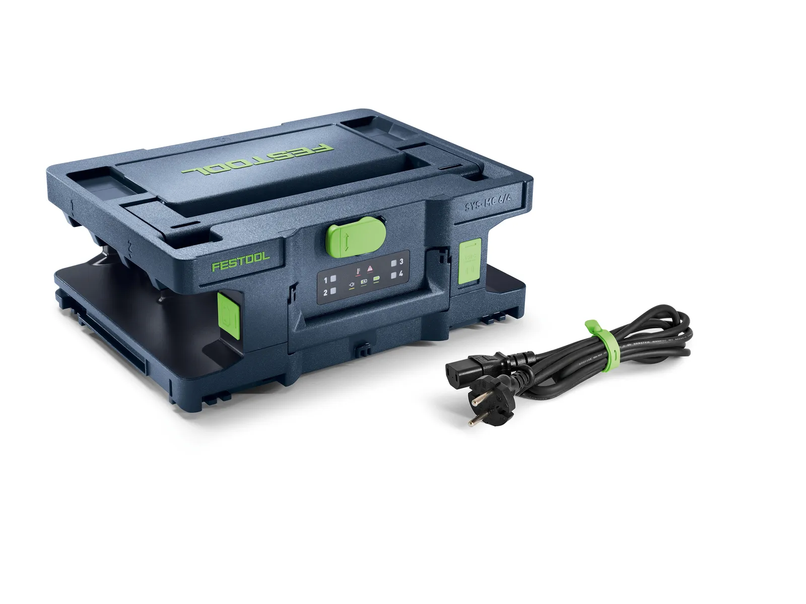 Festool Incarcator rapid SYS-MC 6/4 [0]