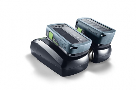 Festool Incarcator rapid TCL 6 DUO [3]