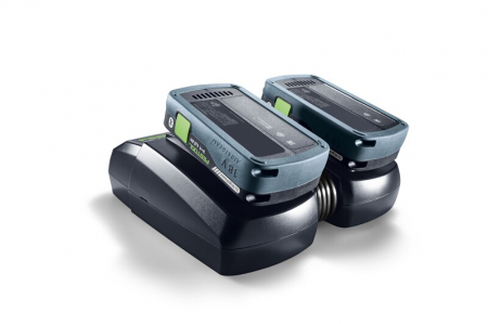 Festool Incarcator rapid TCL 6 DUO [2]